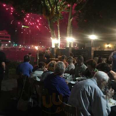 Thai Time Restaurant