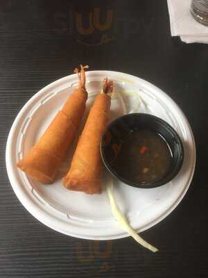 Thai Time Restaurant