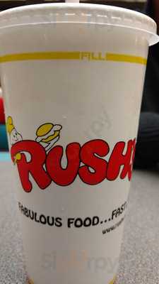 Rush's