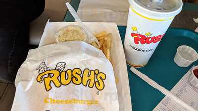 Rush's