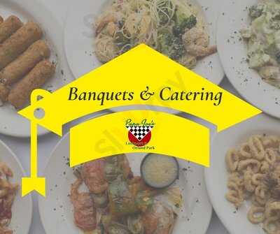 Papa Joe's Italian Restaurant