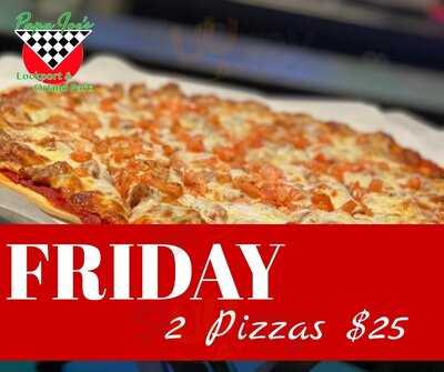 Papa Joe's Italian Restaurant