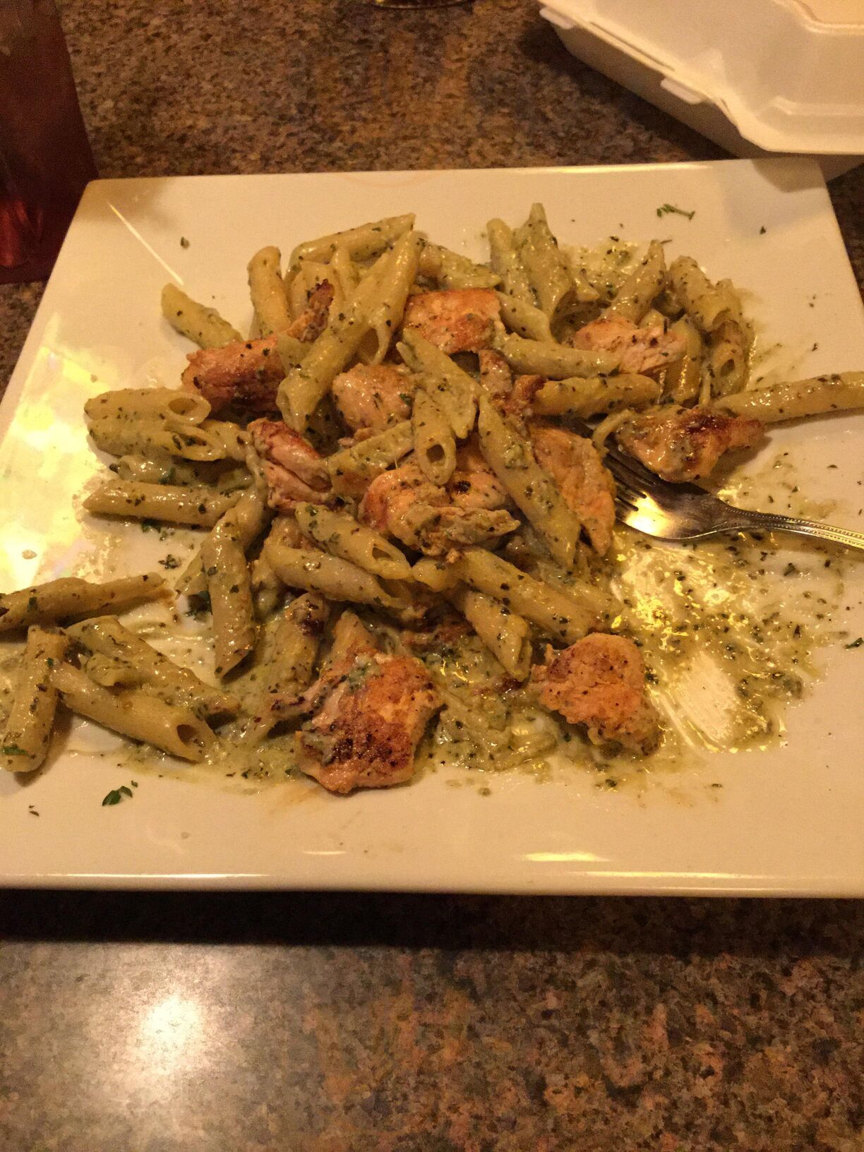 Angelo's Italian Pizza