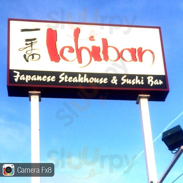 Ichiban Hibachi Steakhouse & Sushi