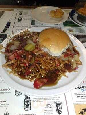 Mee Sum Restaurant &amp; Cocktail