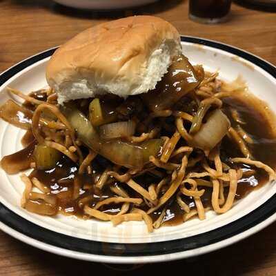 Mee Sum Restaurant &amp; Cocktail