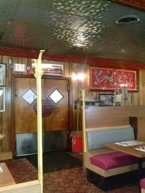 Mee Sum Restaurant &amp; Cocktail