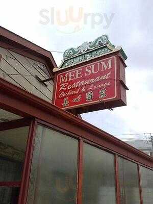 Mee Sum Restaurant &amp; Cocktail