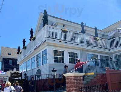 Mamma Mia's Plymouth Waterfront