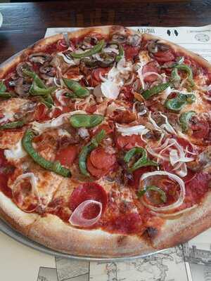 Mamma Mia's Plymouth Waterfront