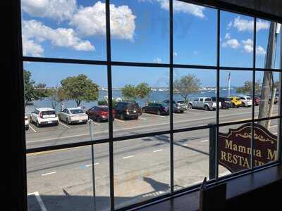 Mamma Mia's Plymouth Waterfront