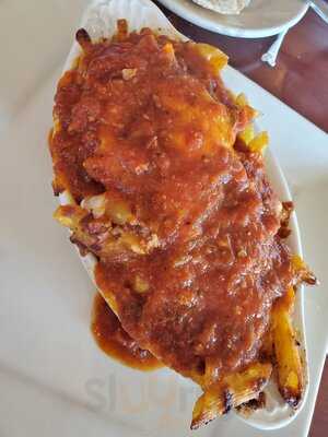 Mamma Mia's Plymouth Waterfront