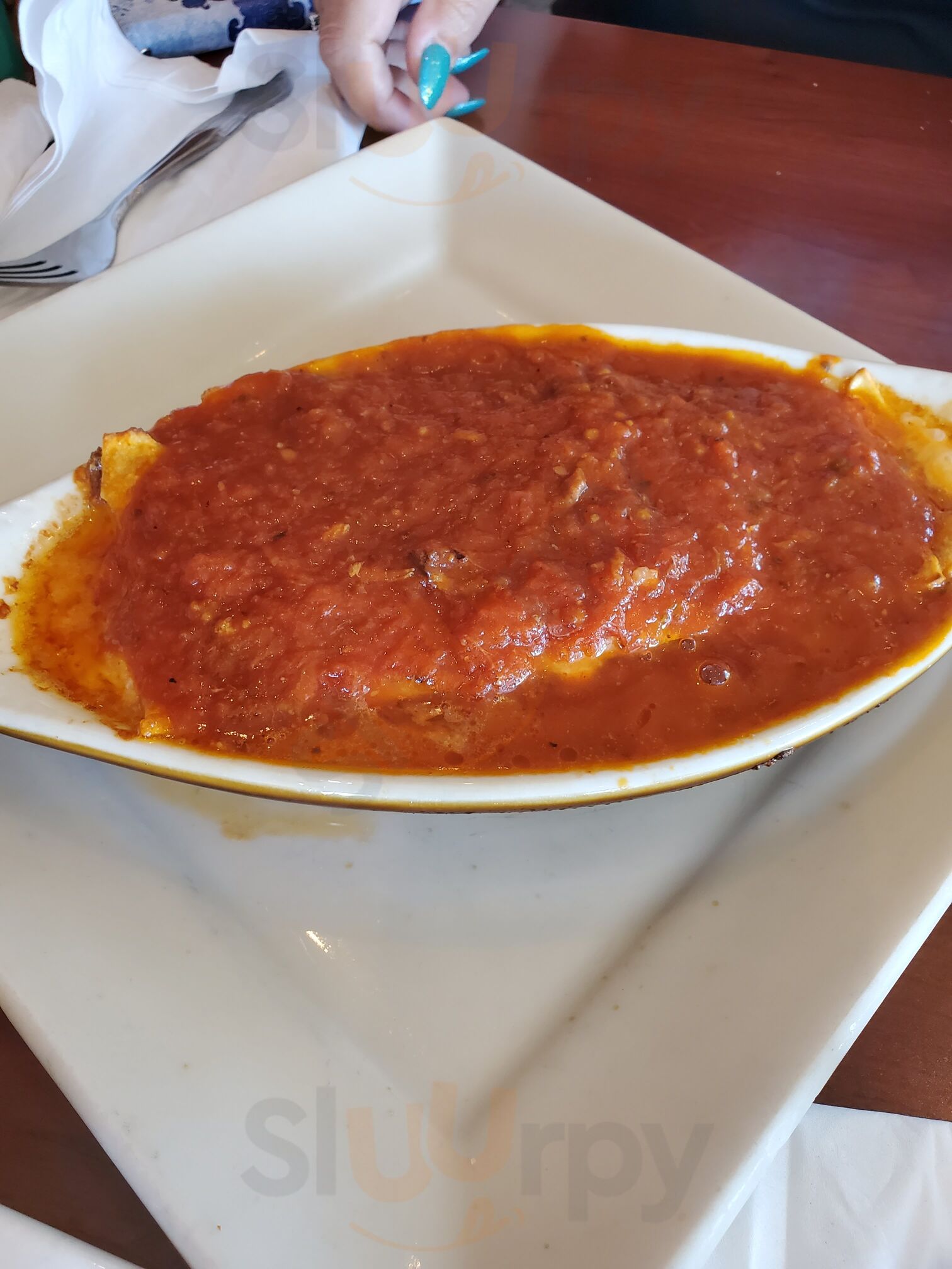 Mamma Mia's Plymouth Waterfront