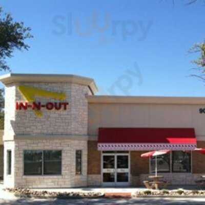 In-n-out Burger