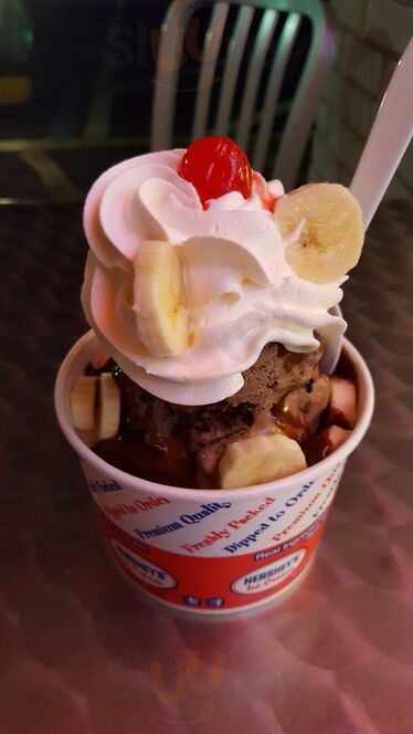 Hershey's Ice Cream