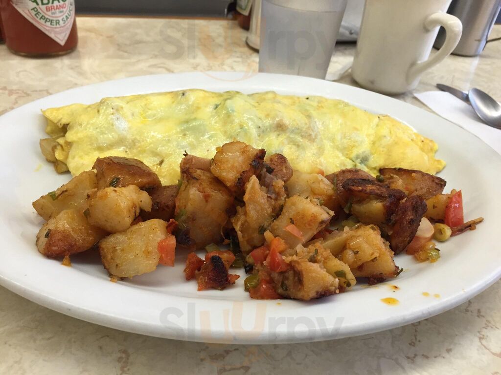 Ed's Diner