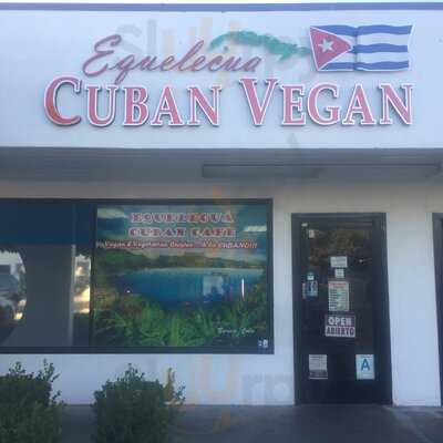 Equelecua Cuban Cafe