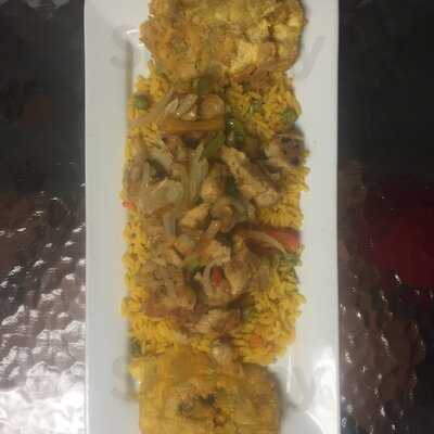 Equelecua Cuban Cafe