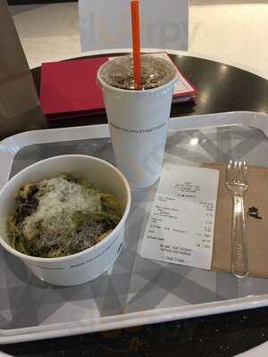 Piada Italian Street Food