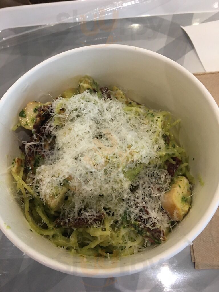 Piada Italian Street Food