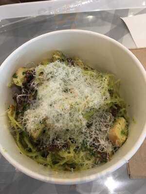 Piada Italian Street Food