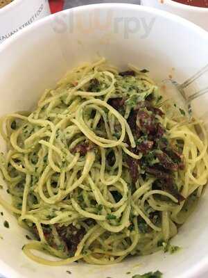 Piada Italian Street Food