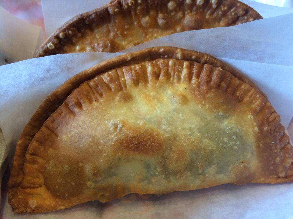 My Grandma's Empanadas