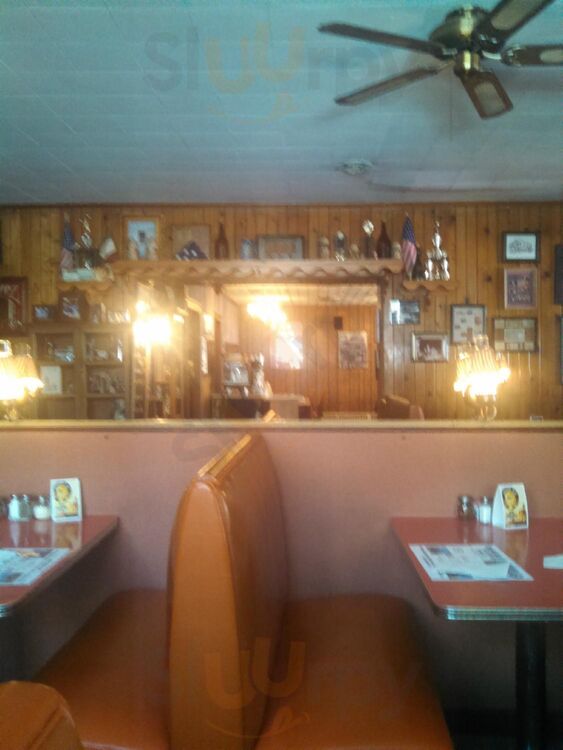 Mario's Italian Restaurant