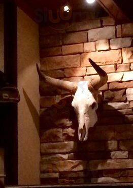 Longhorn Steakhouse