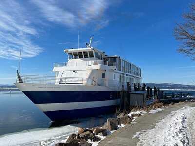 The Skinny Pancake Burlington