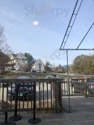 The Skinny Pancake Burlington