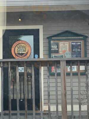 The Skinny Pancake Burlington