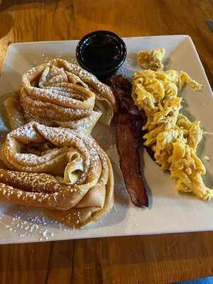 The Skinny Pancake Burlington