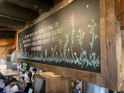 The Skinny Pancake Burlington