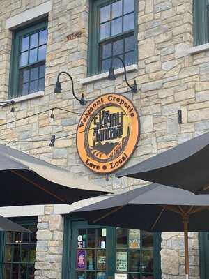 The Skinny Pancake Burlington