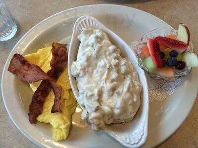 The Egg & I Restaurant