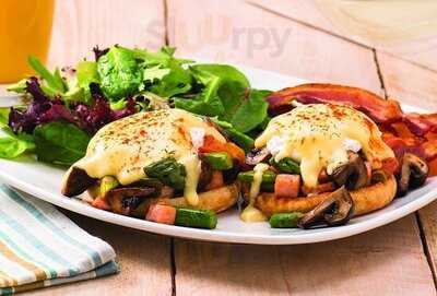 The Egg & I Restaurant