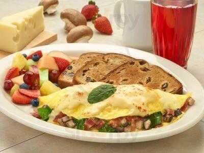 The Egg & I Restaurant