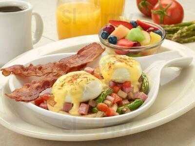 The Egg & I Restaurant