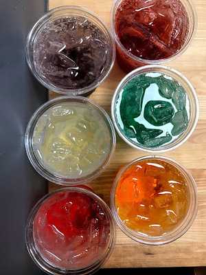 Hazel's Coffee And Roasting Company