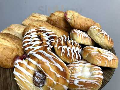 Hazel's Coffee And Roasting Company