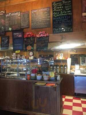 Hazel's Coffee And Roasting Company