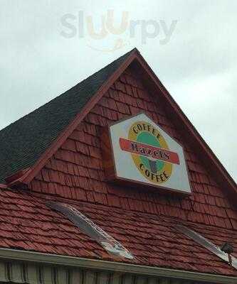 Hazel's Coffee And Roasting Company