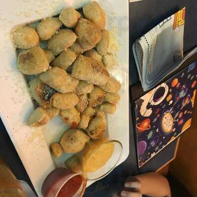 Mellow Mushroom Auburn