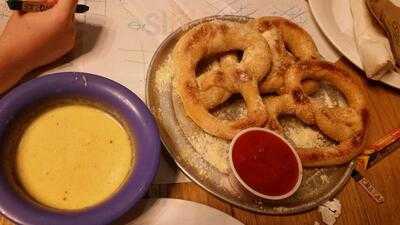 Mellow Mushroom Auburn