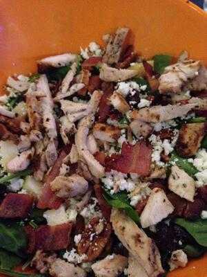 Mellow Mushroom Auburn