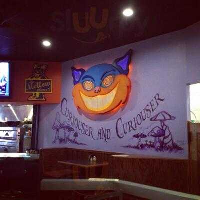 Mellow Mushroom Auburn