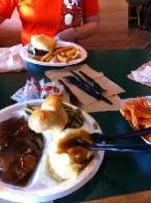 Mellow Mushroom Auburn