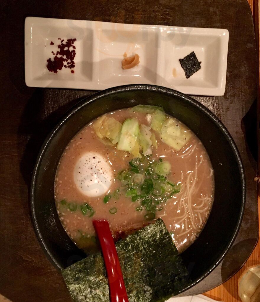 Benten Ramen