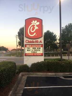 Chick-fil-a